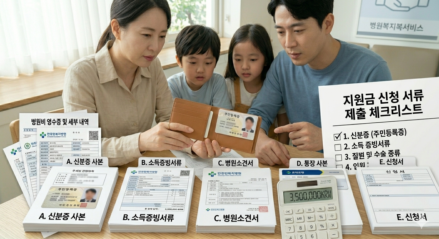 청년도약계좌 가입 조건 확인 이미지
