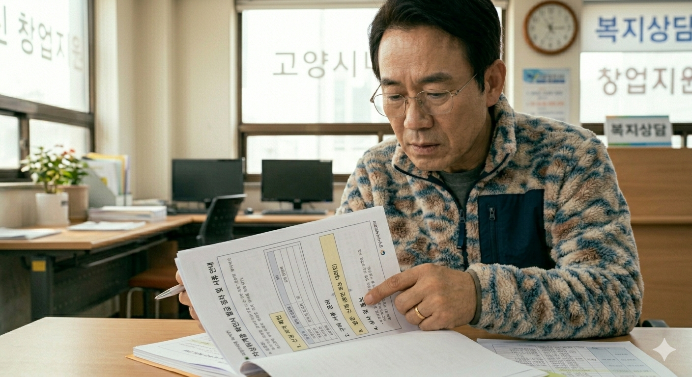 차상위계층 확인서 혜택 이미지